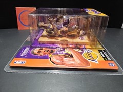 Vntg 2003 McFarlane NBA Los Angeles Lakers Kobe Bryant #8 Series 3 NIP