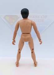 Mego Robin ~ Vintage 1972 WGSH 8″ Action Figure Type 1 ~Complete ~All Original