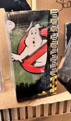 Mezco Toyz One:12 Collective Ghostbusters Deluxe Box Set 4 Figures
