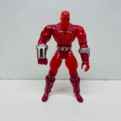 Professor Xavier Mutant Armor Series Marvel Superheroes X-Men 5” Loose X