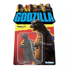 Godzilla ’64 Wave 6 Super7 Reaction Action Figure