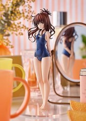 7.1″ Hiro Mikan Yuki Pop Up Parade Figure – Colorful PVC Anime Collectible