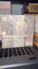 Snail Shell Foxfire Princess Honoka Swimsuit Ver. 1/12 ladotoys hasuki, Figma