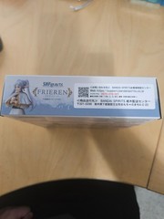 Frieren “Frieren: Beyond Journey’s End”, Tamashii Nations S.H.Figuarts