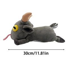 Youtooz Goat Simulator Goat Simulator Plush Plushie Doll Toy