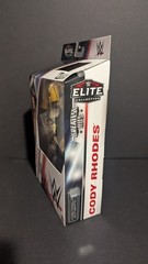 Cody Rhodes (Face Mask) – WWE Elite Greatest Hits 6 Toy Wrestling Figure