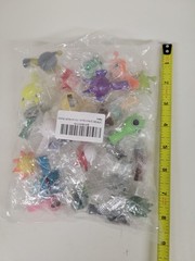 24pc Sprunki Anime Action Figures – Collectible Mini Figure Set