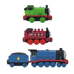 NEW THOMAS & FRIENDS 2026 DIECAST PERCY & PALS MULTIPACK FISHER PRICE