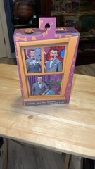 Pee Wee Herman’s Playhouse Ultimate 2024 Action Figure MIB