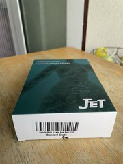 Tunshi/Jet Studio Female Body Style A Large Bust Ver. 1/12 Scale JET-FB-001 New