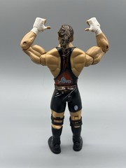 WWF WWE Jakks RVD Rob Van Dam ECW Series 2 Wrestling Figure