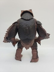 Dungeons & Dragons Honor Among Thieves Golden Archive Owlbear {LL}