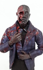 SU-CKM-GF-SET: 1/12 scale Breaking Bad Gus Fring Set for 6 inch slim body