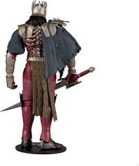 McFarlane The Witcher Wild Hunt Gaming Action Figure Eredin Breacc Glas NEW
