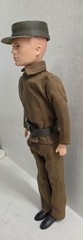 VINTAGE GI JOE 1960’s Rare Bootleg Hong Kong Amazing Rare Version Look!!!