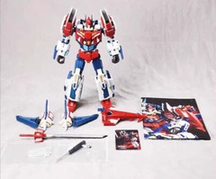 New Planet X PX-C02 Kadmos IDW Star Saber Figure Model Gift