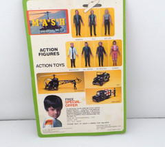 M*A*S*H* Mash TV Show 3.75″ Figure Charles E. Winchester By Tristar