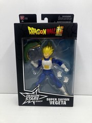Dragon Stars Bandai Dragon Ball Super Series Complete RARE Sealed NIB
