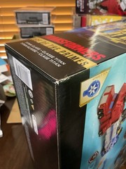 Transformers Age Of The Primes The Thirteen Star Optimus Prime