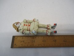 IT Pennywise Action Figure Movie Stephen King welcome to Derry 4 inch 4″
