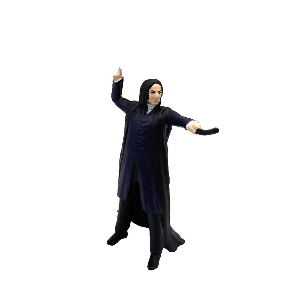 Schleich Harry Potter Fantasy Figure Advent Miniature Exclusive SEVERUS SNAPE