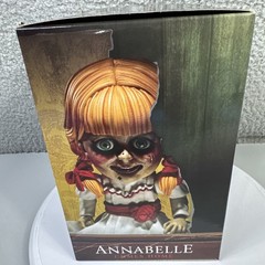 Conjuring Universe (2020) AnnaBelle Comes Home (Doll Figure) New Sealed