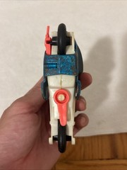 RoboCop Ultra Police ROBO CYCLE Motorcycle Vintage 1988 KENNER ORION FREE SHIP