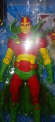 DC Multiverse New Gods MISTER MIRACLE McFarlane Gold Label 7” Action Figure