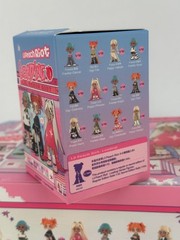 POP MART x Lil Peach Riot : Loading! Series Confirmed Figure Dolls Toy Open Box