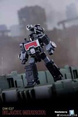New Transformation toys DR.Wu Extrme Warfare DW-E27 DW-E28 Figure In Stock