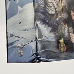 Ultimate MacReady Outpost 31 NECA Reel Toys 7″ Action Figure The Thing