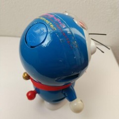 Popy Chogokin Doraemon Mini Doraemon First Edition orange box Japan Used