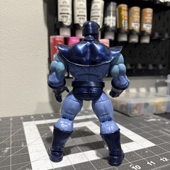 Marvel Legends BAF Build A Figure Controller (Loose)