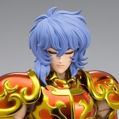 Siren Sorrento Saint Seiya Myth Cloth Ex 18 Cm Bandai Tamashii Nations