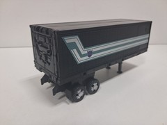 Transformers Siege (Netflix) – NEMESIS PRIME TRAILER – Loose – Hasbro – 2020