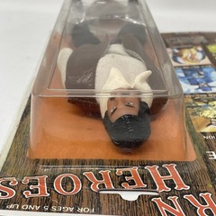 Vintage 70’s Wild Bill Hickok 8” Action Figures Western Heroes Tim Mee Toys MOC