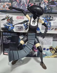 Reze Figure Chainsaw Man Bomb Devil Anime PVC Model CSM Gift