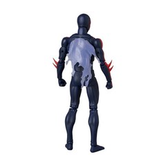CT Toys No. 239 Marvel Spider-Man 2099 Comic Ver. Miguel O’Hara 6″ Action Figure