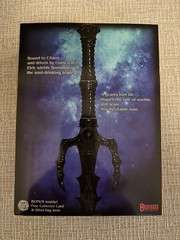 Savage Crucible Elric of Melnibone 1/12 Figure USA seller Brand New MIB Sealed