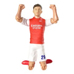 Banbo Toys SOCKERS Arsenal F.C. Kai Havertz 8″ Collectible Soccer Action Figure
