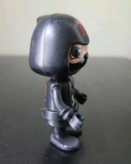 Ryan’s World Black Ninja Warrior Ryan 3″ Toy Action Figure
