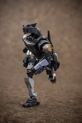 R-40 Jaguar and Tyrantron Upgrade Kit | Mastermind Creations Reformatted 3rd Par