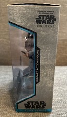 Disney Store Star Wars Elite Series Die-Cast BODHI ROOK 6″ Figure NIB BOX TEAR