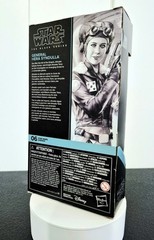 Star Wars Black Series General Hera Syndulla –Ahsoka–6” Action Figure–New in Box
