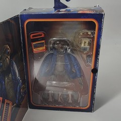 NECA Ultimate Telepathic E.T. Action Figure 40th Anniversary – BRAND NEW!