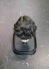 InArt 1/6 Paul Atreides Deluxe Rooted Hair Figure Dune READ DESCRIPTION