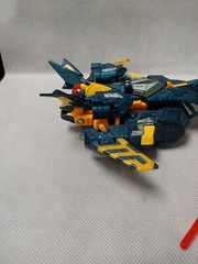 Transformers Beast Machines Deluxe Class Vehicon Jetstorm