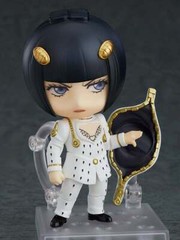 Jojo’s Bizarre Adventure Bruno Bucciarati Nendoroid Action Figure MEDICOS