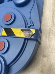 2020 Ghostbusters Afterlife Proton Pack Proton Blaster Pke Meter