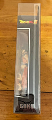 Dragon Stars Bandai Dragon Ball Super Goku Series 2 New in Case U.S. Seller